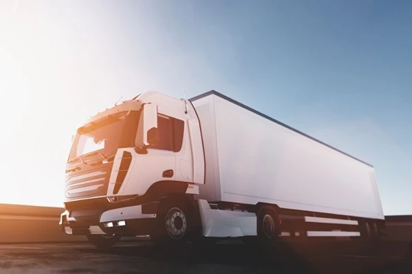 Ankara Çine, Nakliye Firması