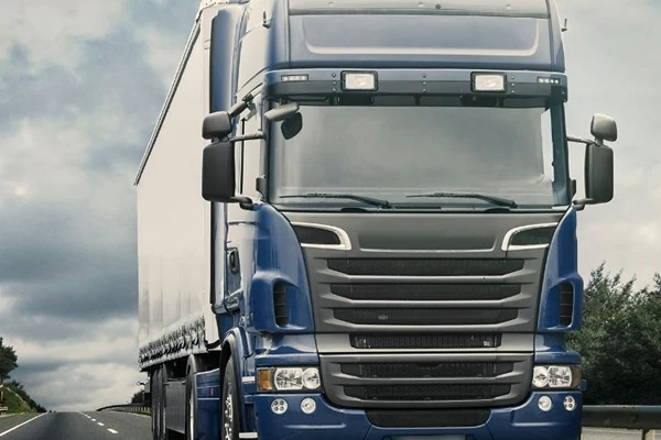 Ankara Çine, Nakliyat Ambarları