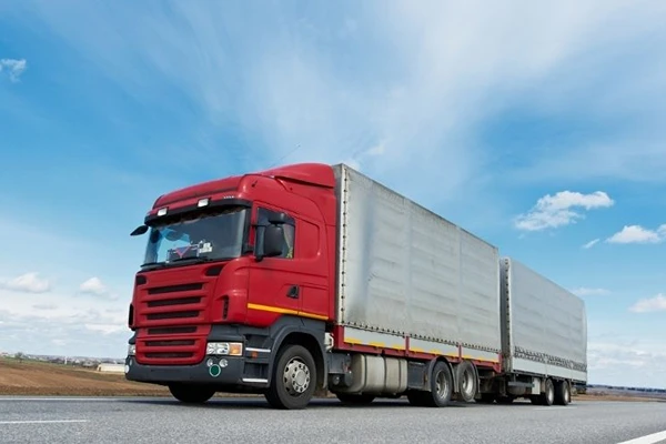 Ankara Çine, Şehirlerarası Taşımacılık