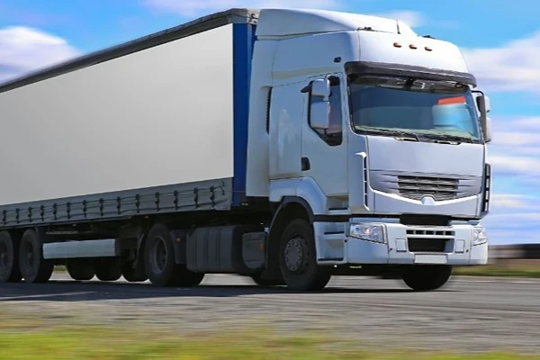 Ankara Çine, Nakliyat