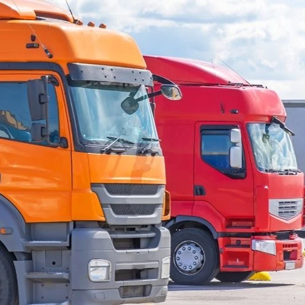 Ankara Çine Nakliye Ambarı